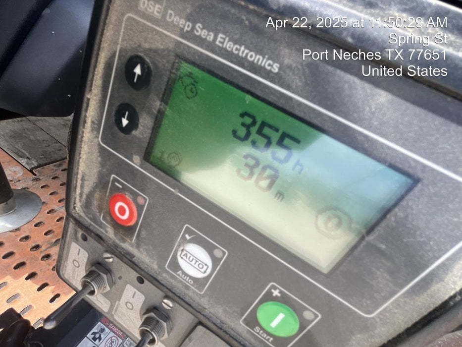 2024 WACKER NEUSON LTT4