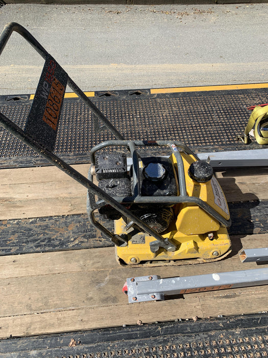 2020 WACKER NEUSON WP1550AW