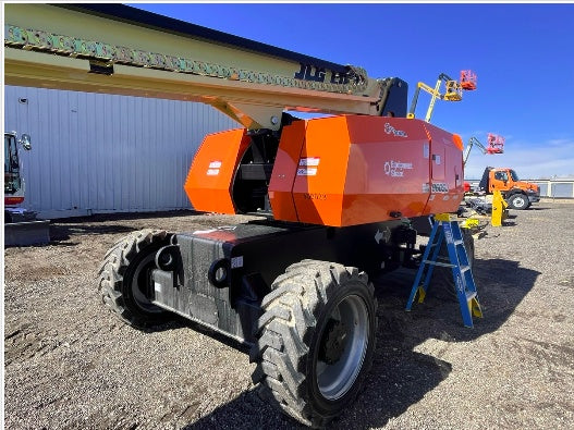 2024 JLG 860SJ