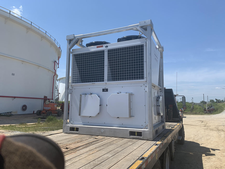 2020 SMARTECH SACP41A-HS