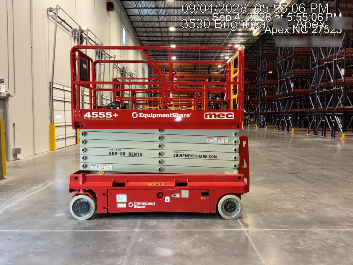 2026 MEC 4555+