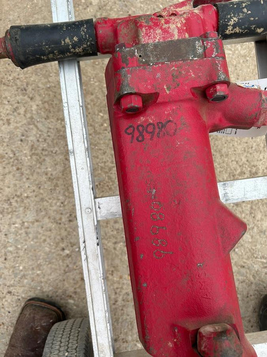 2020 CHICAGO PNEUMATIC CP 1290 S
