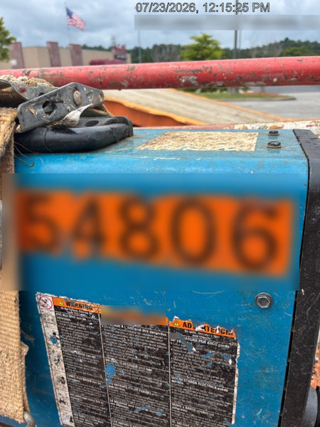 2022 MILLER ELECTRIC CST-280