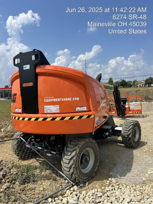 2025 MILLER ELECTRIC CST-282