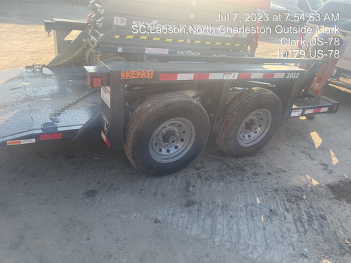 2023 TRIPLE L 1012 - Triple L