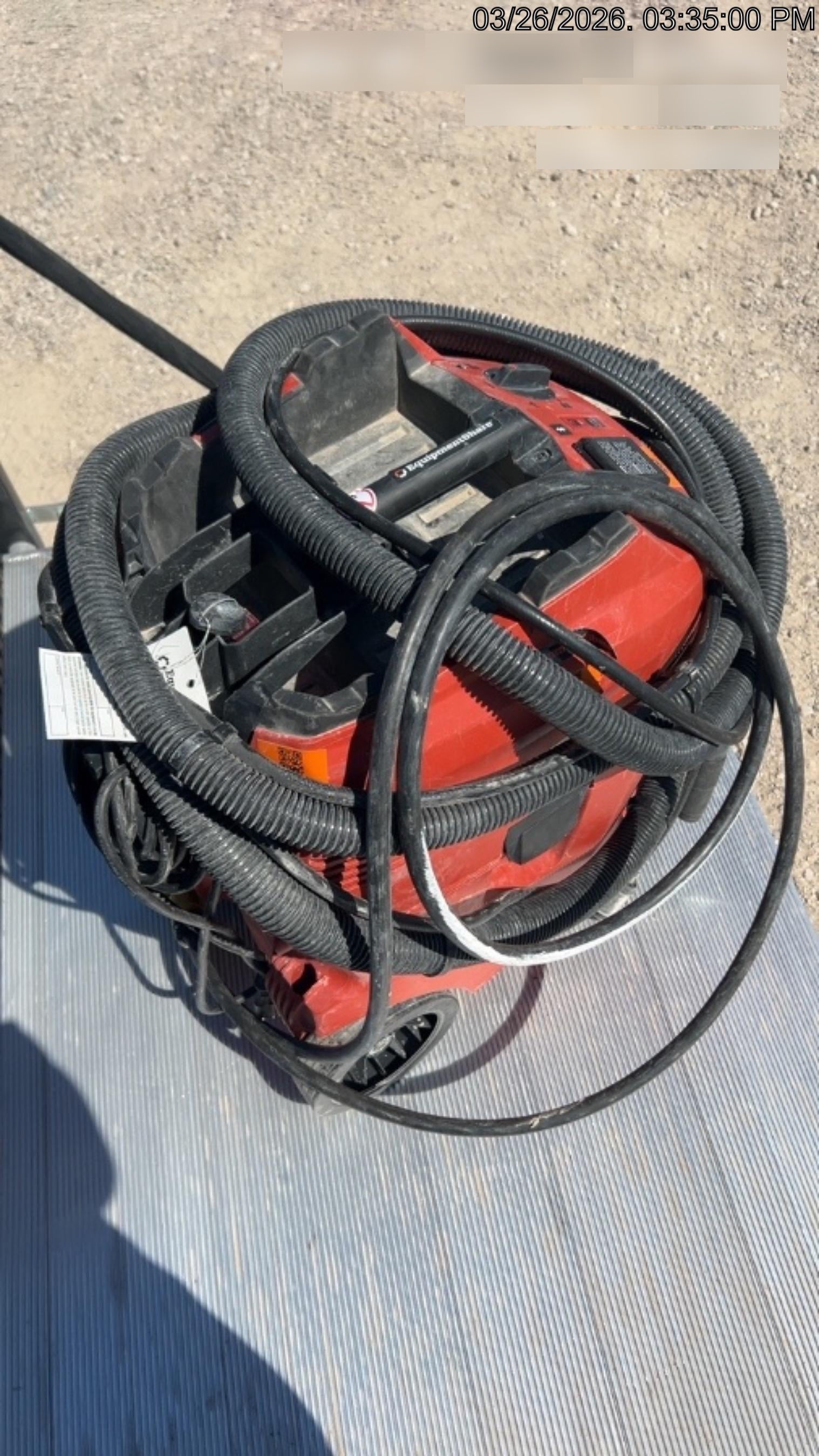 2024 HILTI DD-WMS 100