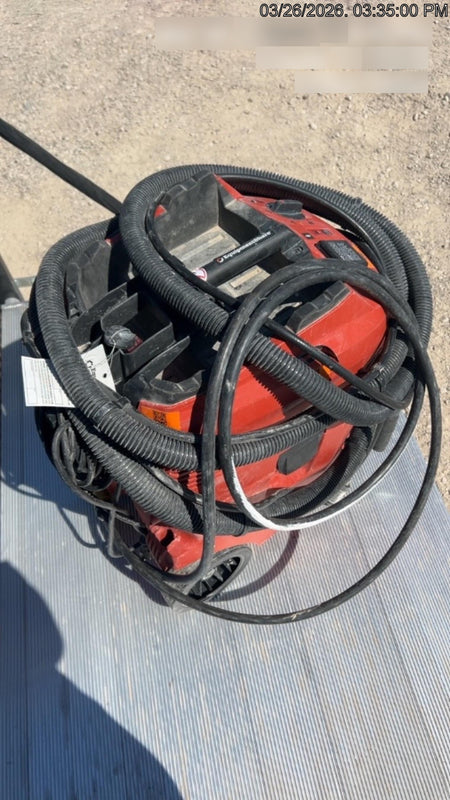 2024 HILTI DD-WMS 100