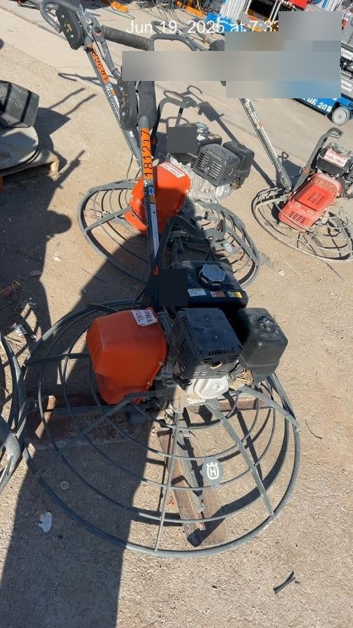 2021 HUSQVARNA CT 48-13A-V