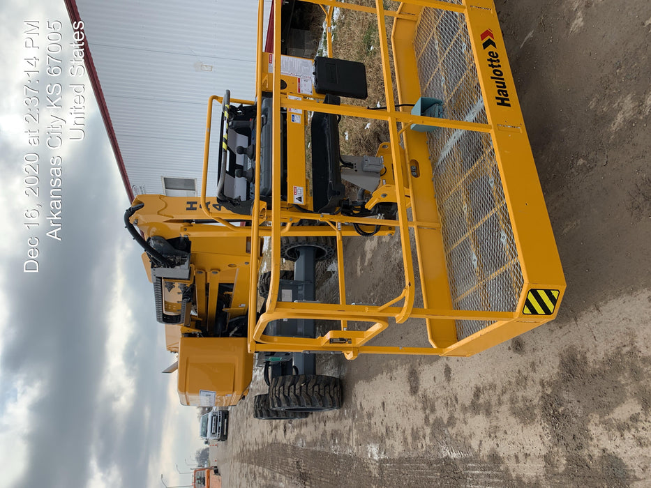 2020 HAULOTTE HA46RTJO