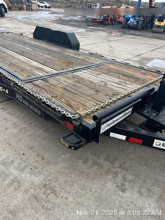 2020 DOOLITTLE EZ Load GT