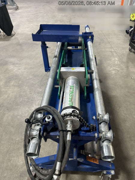 2023 GREENLEE 881GXE980