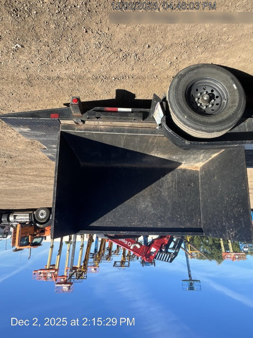 2025 STAR INDUSTRIES 1430