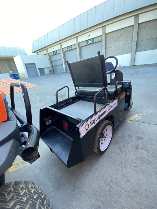 2022 COLUMBIA Expeditor