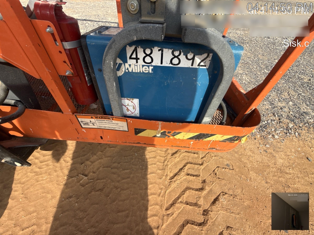 2024 MILLER CST 280