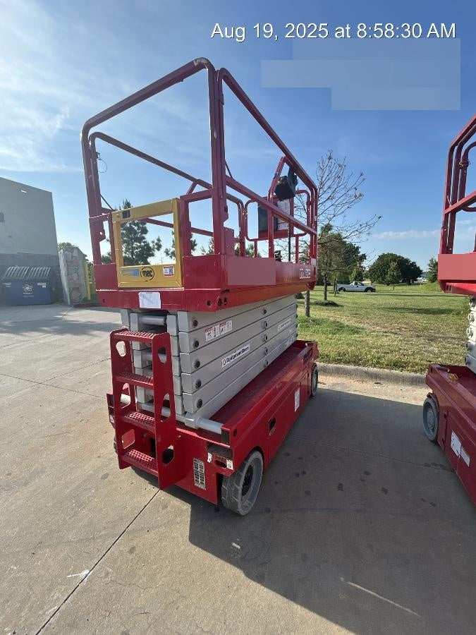 2022 MEC 4046SE
