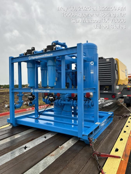 2024 HANKISON RDH-930G