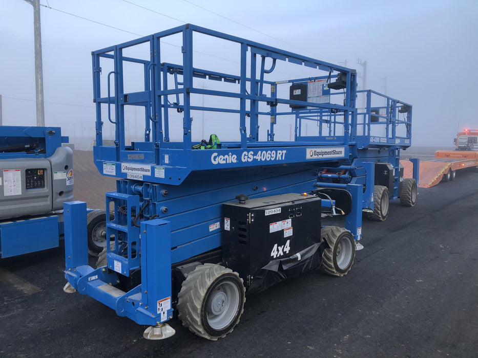 2020 GENIE GS-4069 RT