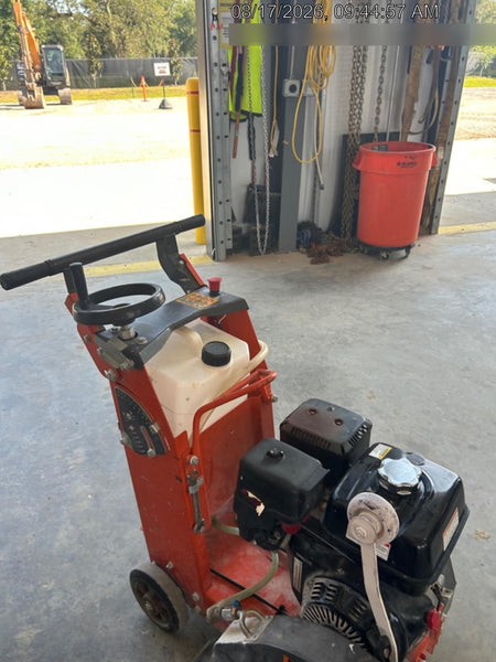 2025 HUSQVARNA FS 400 LV
