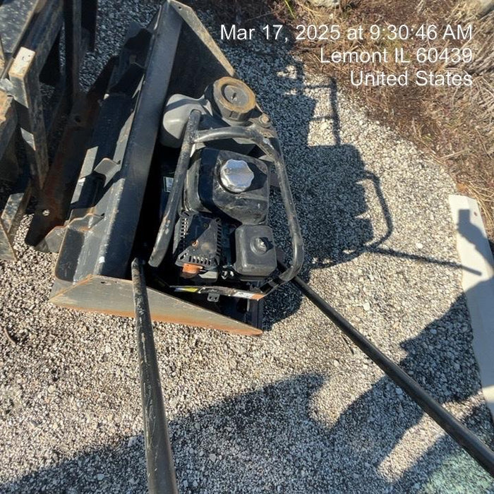 2022 THIRD COAST EQUIPMENT SP5013H