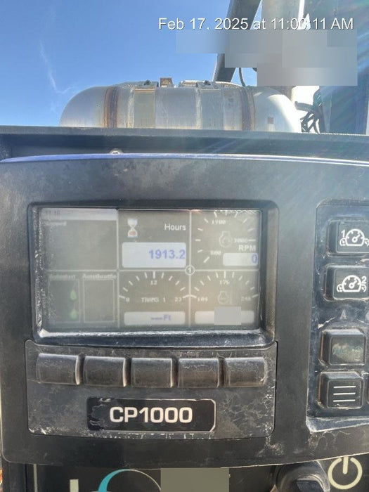 2021 RWN 3HC-RP-EM16-3