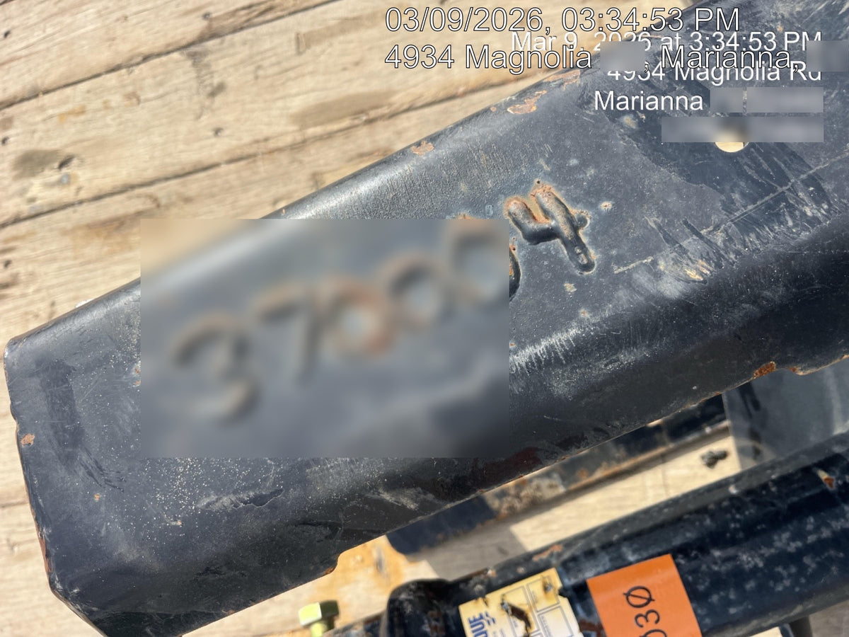 2023 AUGER TORQUE 3300-30