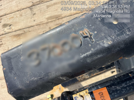 2023 AUGER TORQUE 3300-30