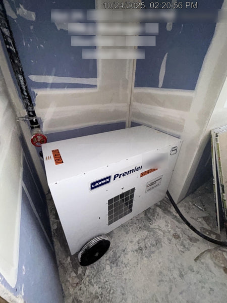 2023 LB WHITE Premier 350 DF 2.0 LINK