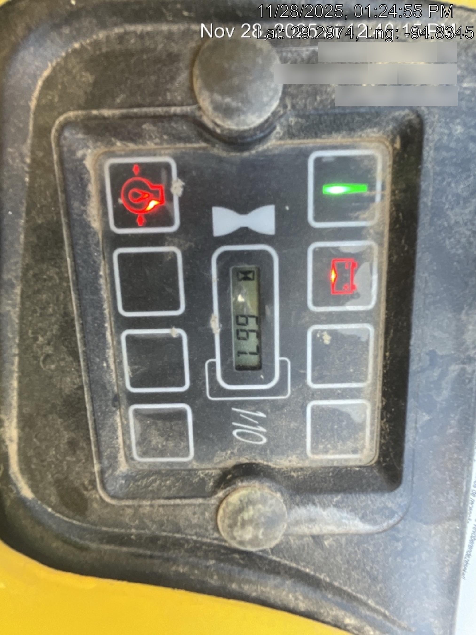 2020 WACKER NEUSON RTLx-SC3