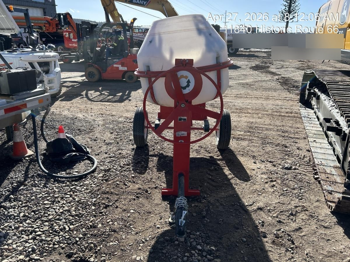 2024 MULTIQUIP MC12PH