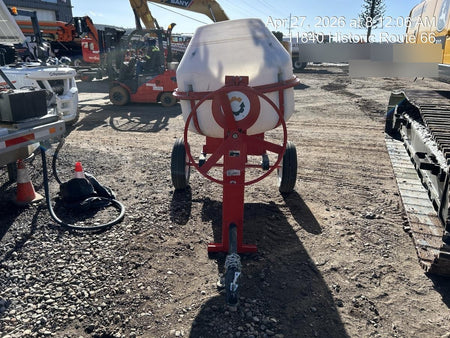 2024 MULTIQUIP MC12PH