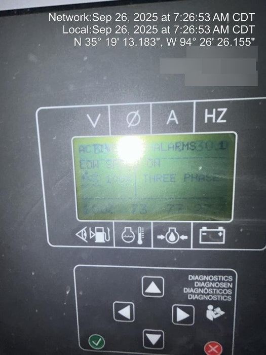 2019 WACKER NEUSON G130