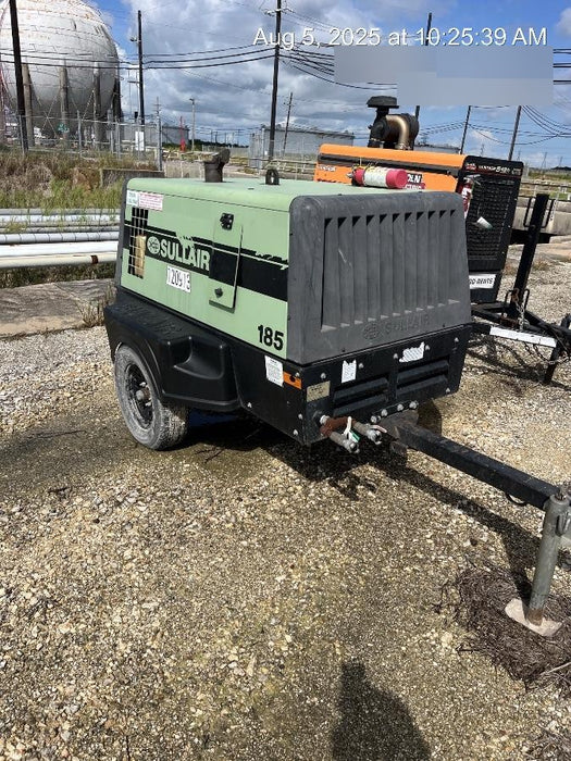 2020 SULLAIR 185-DPQ