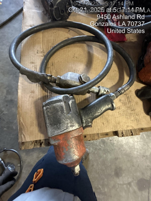 2021 MICHIGAN PNEUMATIC 750SS