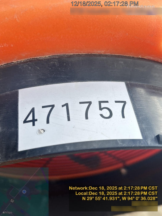 2024 ALLEGRO 9539-12