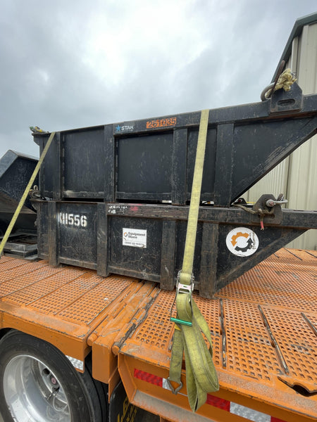 2020 STAR INDUSTRIES 1448B