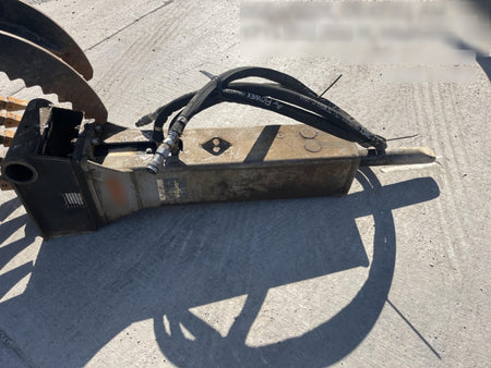2021 EPIROC EC80T