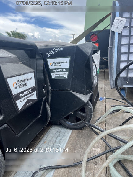 2022 PHOENIX DryMAX XL