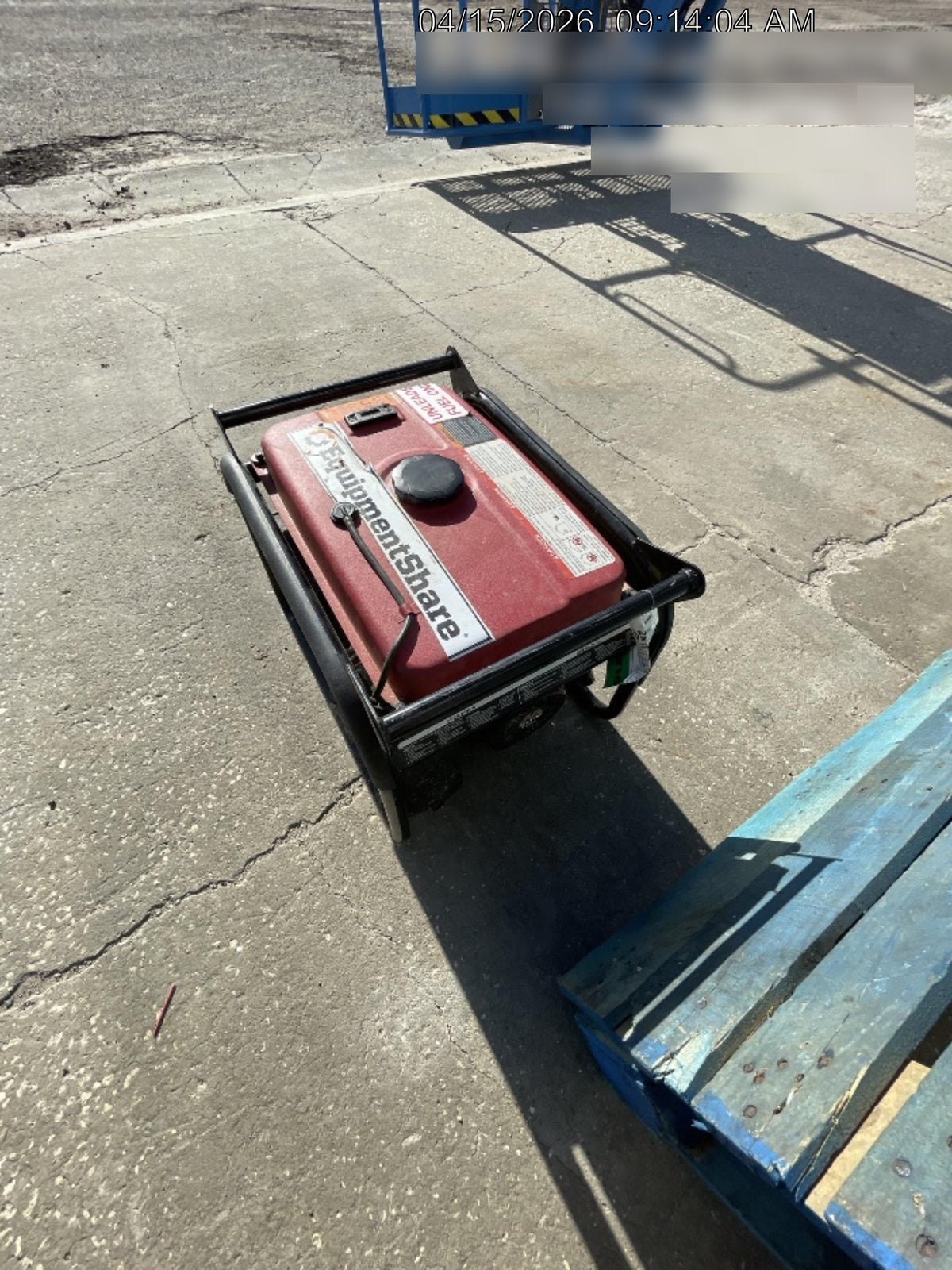 2024 MI-T-M GEN-3600-0MM0
