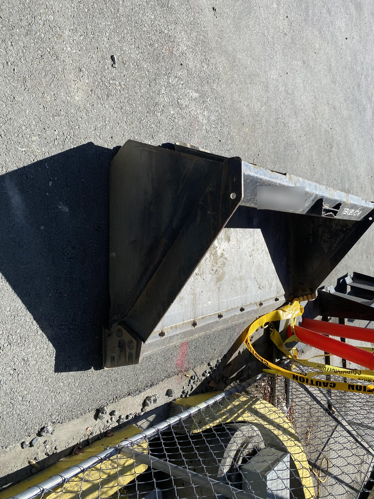 2020 ARROW MATERIAL HANDLING 60" Pallet Forks - Arrow
