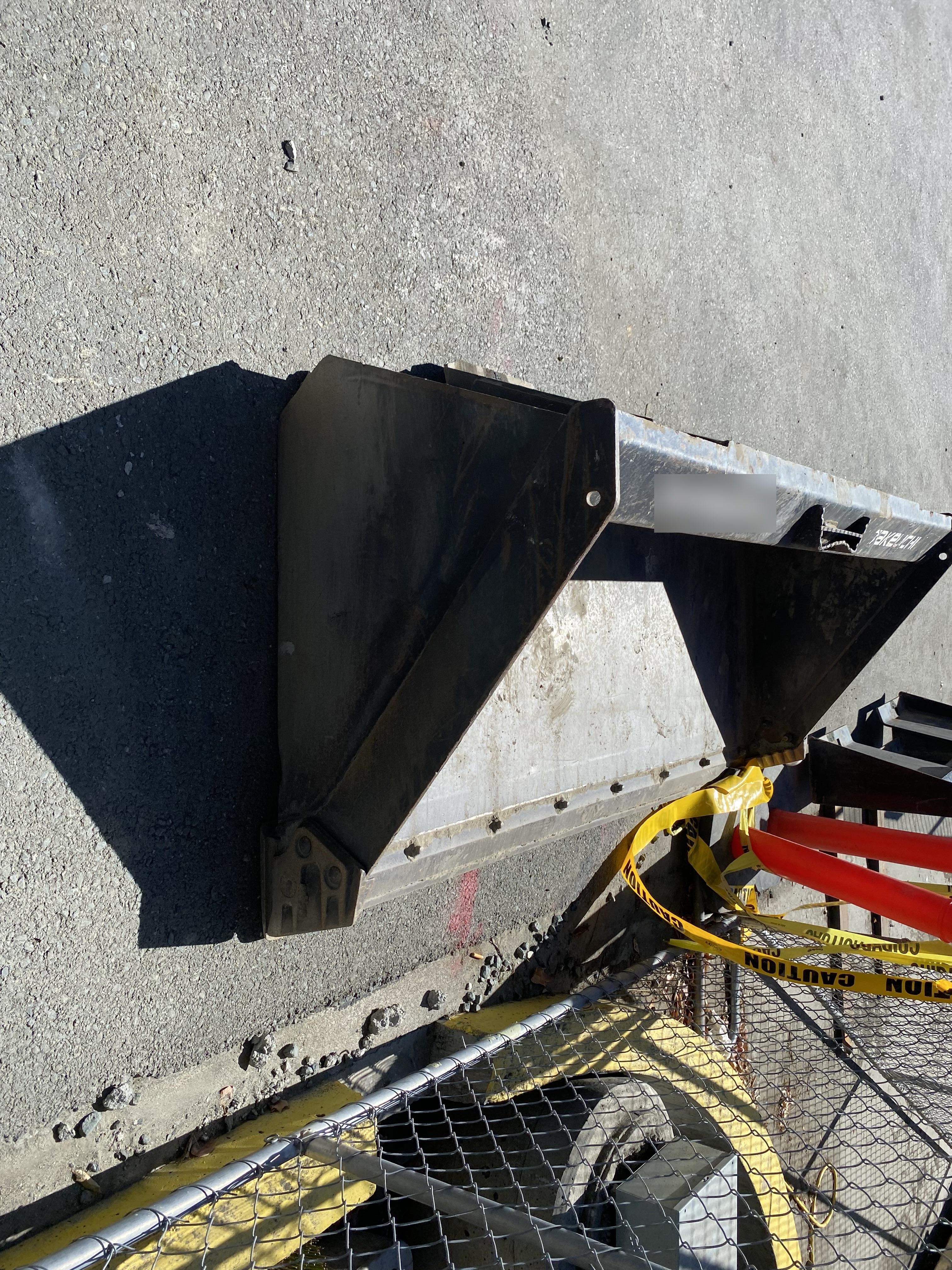 2020 ARROW MATERIAL HANDLING 60" Pallet Forks - Arrow