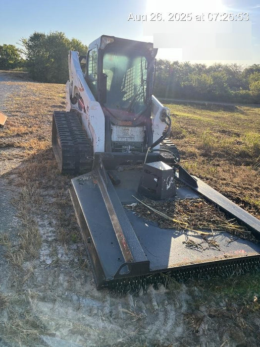 2022 PALADIN 30372A-0022