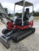 2021 TAKEUCHI TB250-2