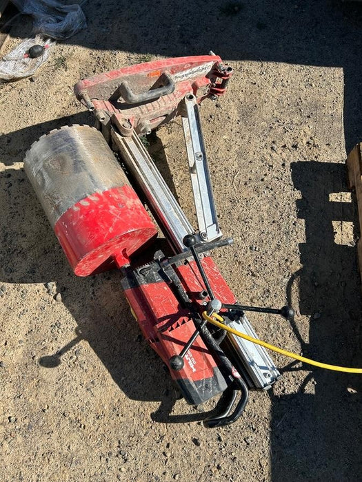 2020 HILTI DD250E