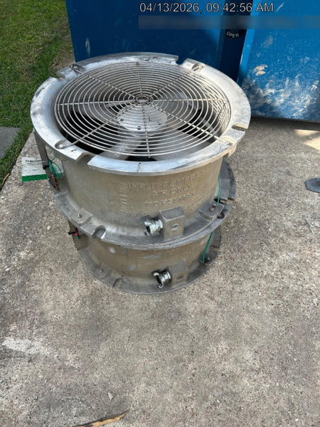 2021 MICHIGAN PNEUMATIC 20262