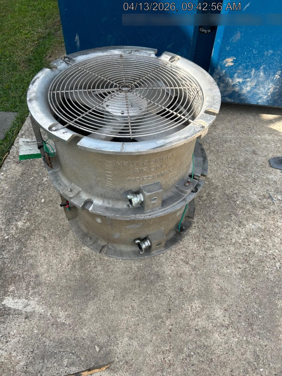 2021 MICHIGAN PNEUMATIC 20262