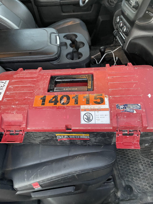 2021 BN PRODUCTS DBR-25WH