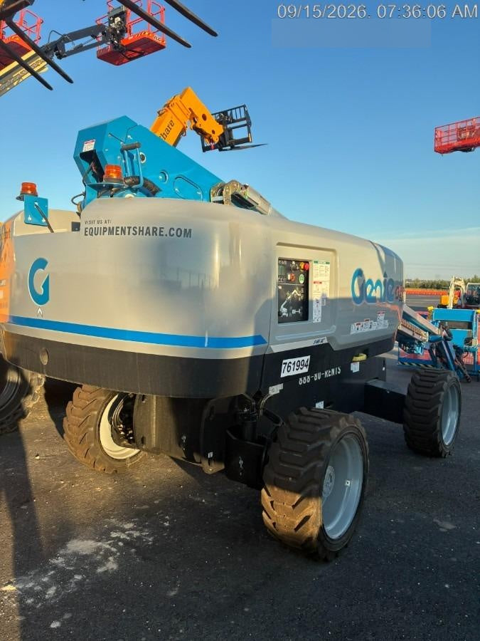 2026 GENIE S-65 XC