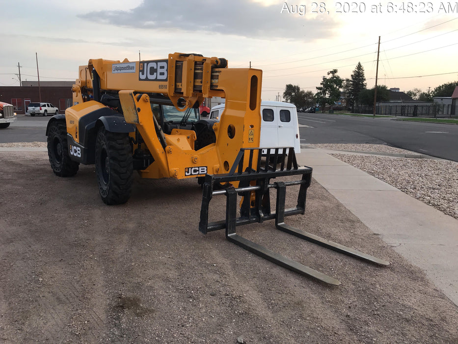 2020 JCB 510-56 JCB 510-56