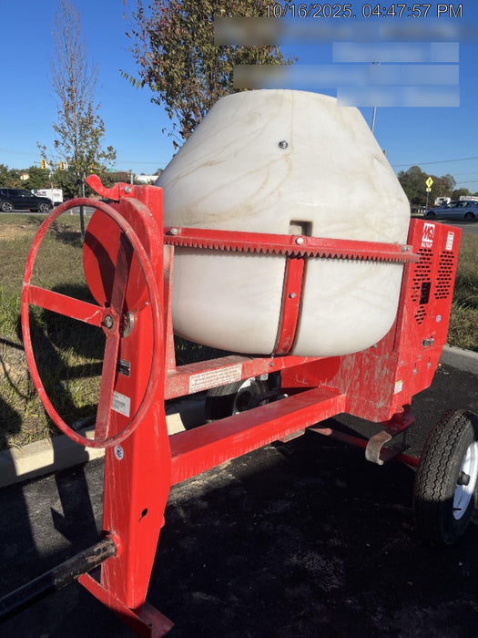 2023 MULTIQUIP MC12PH