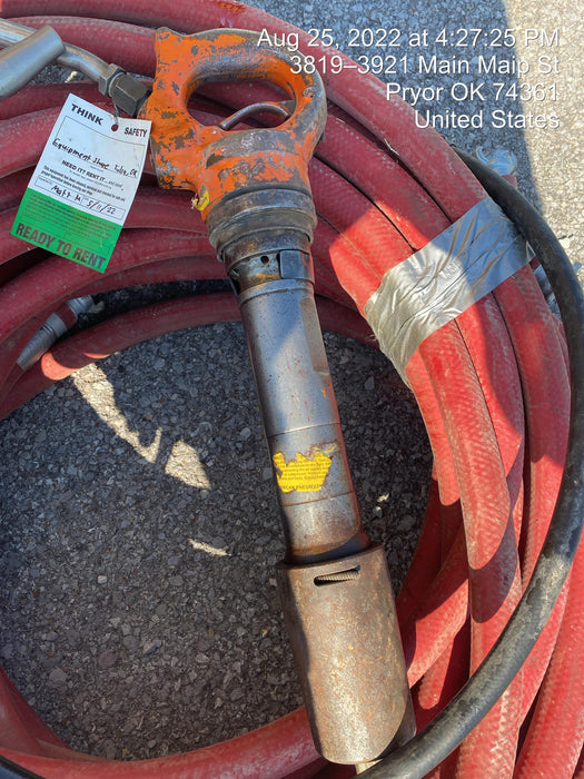 2019 AMERICAN PNEUMATIC TOOL M133CN